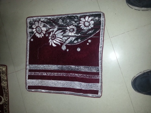 Cotton Cushion Cover