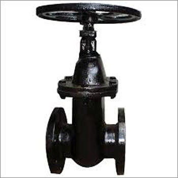 CI Valves