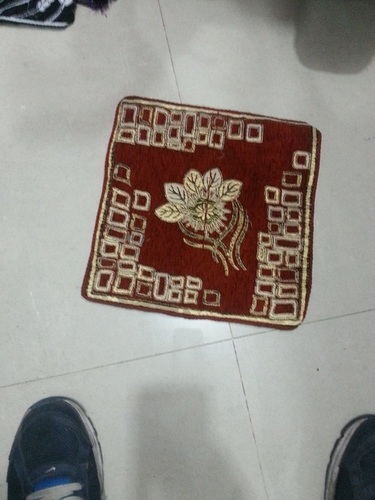 Supreme Cushion Cover