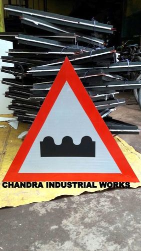 Iron Bump Hump Board