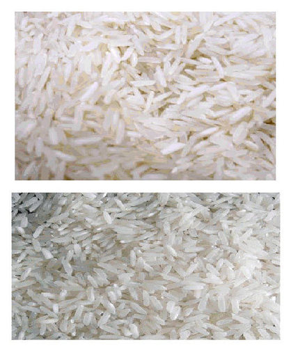 Natural Non Basmati Rice