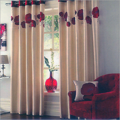 Curtain Fabric