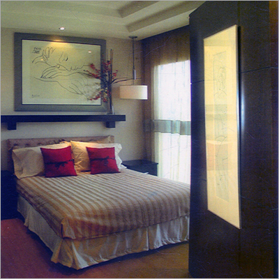 Furnishing Fabric