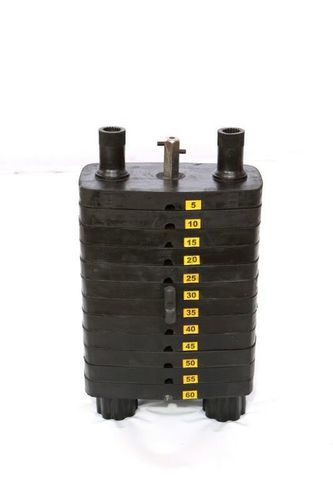 Weight Lifting plate