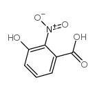 3-Hydroxy-2-Nitrobenzoic Acid Grade: Reagent Grade