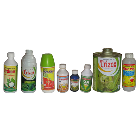 Insecticides