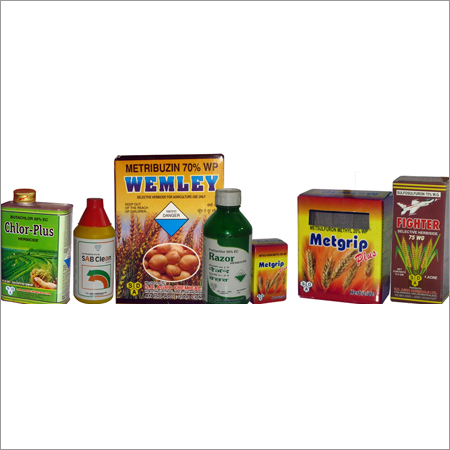 Herbicides
