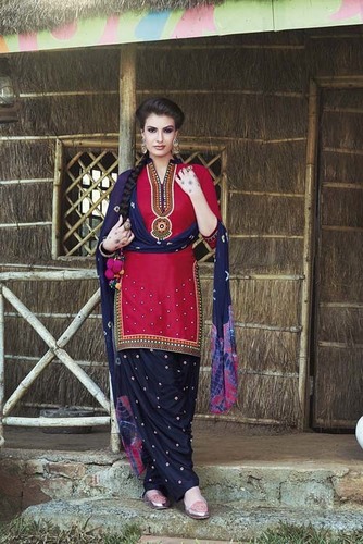 Festival Special Salwar Kameez Collections