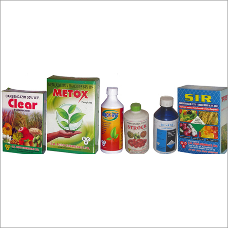 Fungicides