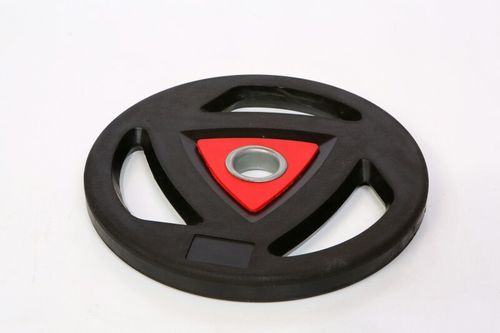 Weight Lifting plate