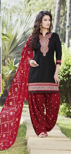 Salwar Suit