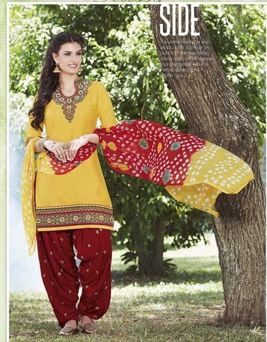 Festival Special Salwar Kameez Collections