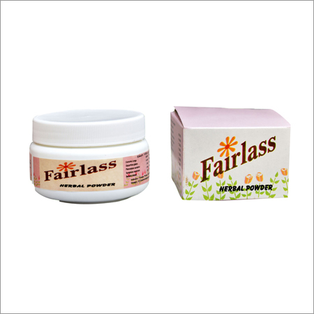 Herbal Face Pack