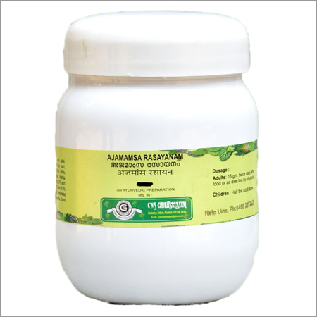Ajamamsa Rasayanam