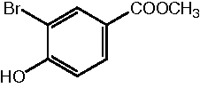 Methyl- 3- Bromo-4-hydroxy Benzoate