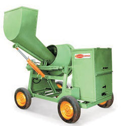 Auto Cut Tile Making Machine