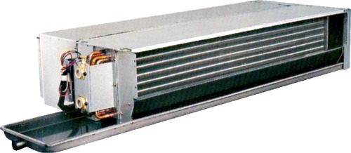 Fan Coil Unit