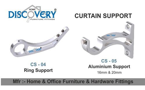 Aluminium Support