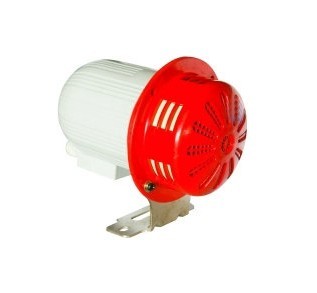 Alarm Siren