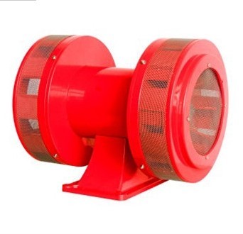 AC Alarm Siren