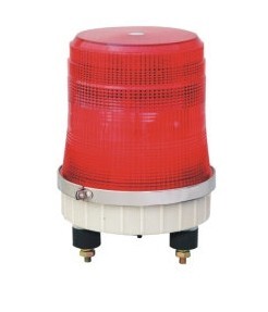 Blinking Signal Lamps