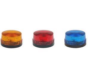 LED Flashing warning light