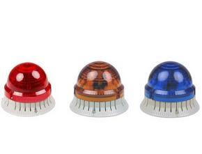 LED Flashing warning lights