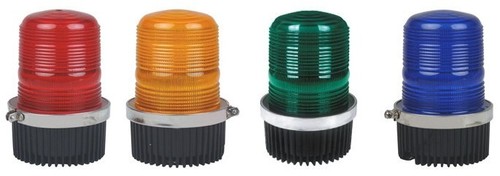 LED Flashing signal lights