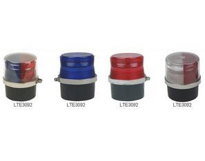 LED Flashing signal lamps