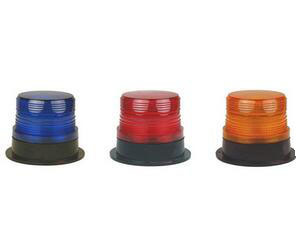 LED Flashing signal lamp