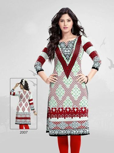 New Designer Kurti Collection Wholesale