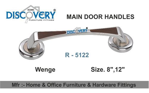Wenge door Handle