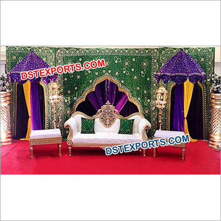 Wedding Cut out Backdrops