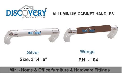 Half Round Pipe Handle