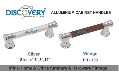 Steel Cabinet Handles