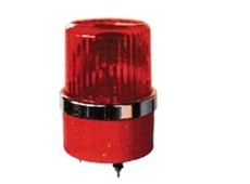 Revolving lights