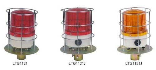 Revolving light