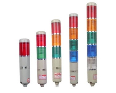 Tower warning light