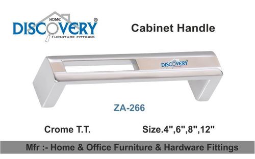 Window Cabinet Handle