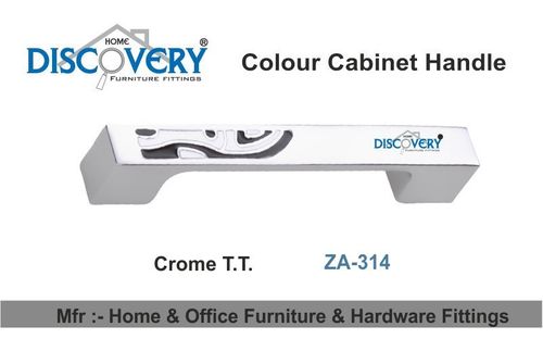 Mina Cabinet Handle