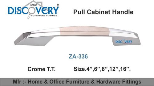New Fancy Cabinet Handle