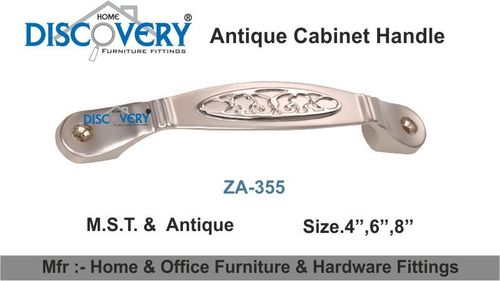 Antique Cabinet Handle