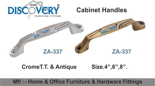Antique Pull Handle