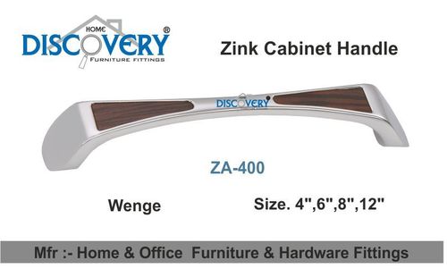 Wenge Cabinet handle