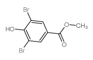 Benzoic acid's