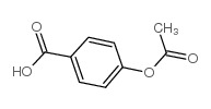 4-acetoxy Benzoic Acid