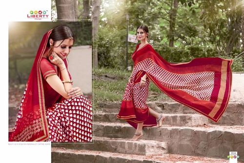 Latest Designer Saree