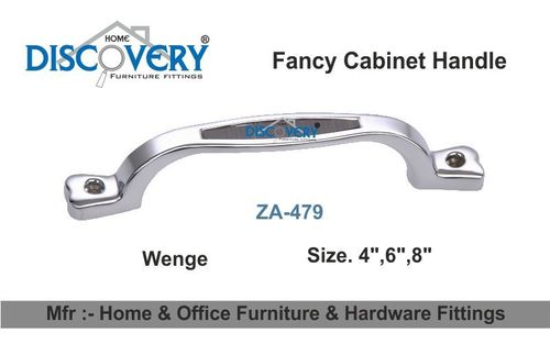 Wenge Window Cabinet Handle