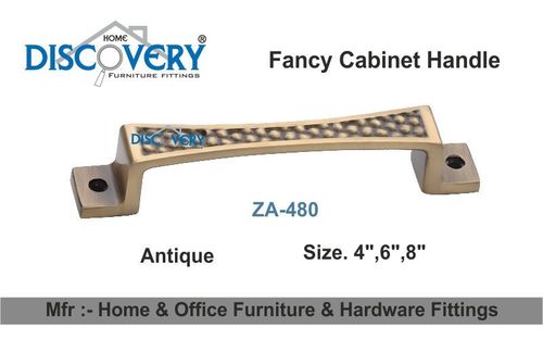 Antique Window Cabinet Handle