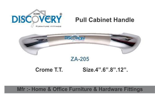 Cabinet Pull Handle